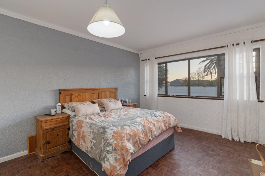 3 Bedroom Property for Sale in Tijgerhof Western Cape